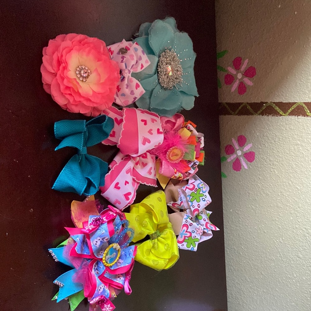 Bows